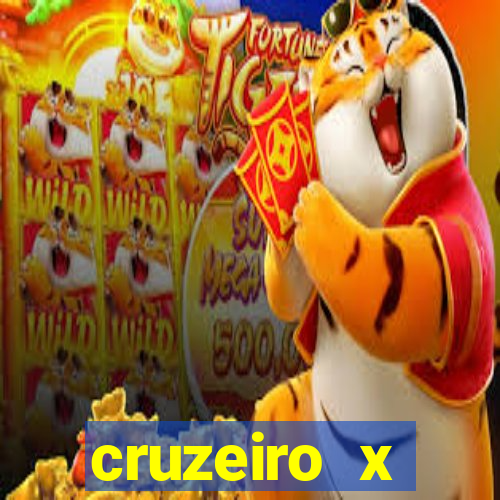 cruzeiro x fortaleza futemax